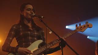 WARPAINT  So Good  Live at Balaclava Fest 2018 [upl. by Ennoirb]