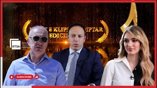 Netët e klipit shqiptar  Puntata e fundit  10 maj 2024  RTSH [upl. by Recneps]