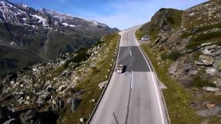 Internationaler Grossglockner Grand Prix 2012 ExtendedVersion  Trailer is coming soon [upl. by Ibot]