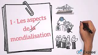 La mondialisation en fonctionnement processus acteurs débats [upl. by Kalmick]