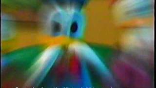 Disneys Donald Duck Goin Quackers various  Commercial [upl. by Nongim]