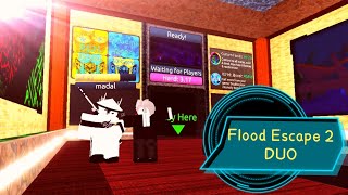 One hour of Chaotic FE2 Duo  Roblox [upl. by Irek427]