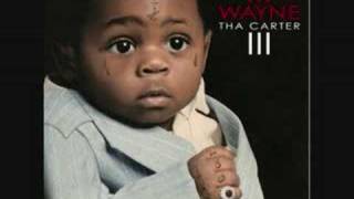 Lil Wayne  Let The Beat Build Instrumental [upl. by Nolyag739]