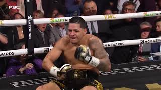 Canelo vs Berlanga FIGHT HIGHLIGHTS [upl. by Body]