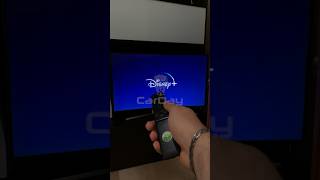 ¿Cómo Iniciar Sesión de Disney Plus desde Smart TV  CarDay🦉disneyplus disneypluslatam ecuador [upl. by Azalea678]