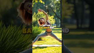 Discover What Happens When You Stretch Daily [upl. by Pandora]