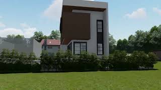 2 Bedroom All Ensuite Maisonette Tiny House in Nairobi Kenya [upl. by Anwahsak]