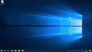 Using Dell Update to Install Dell System Drivers on Windows 10 [upl. by Airamas]