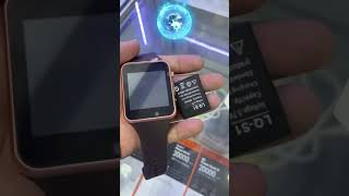 Cheap Android Smart Watch  Android 70  Kingwear KW88 Pro [upl. by Aneema]