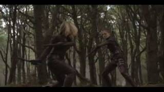 Legend of the Seeker Season 2 Recap [upl. by Sharona]