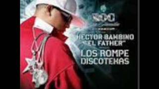 Hipocritas  Hector el father [upl. by Buckler38]