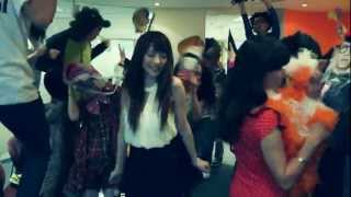 Harlem Shake  連詩雅 Shiga Lin Edition [upl. by Gerson798]