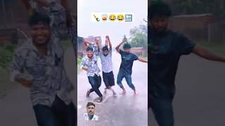 🤣🤣 comedy funny realfools shorts beat youtube [upl. by Elwaine]