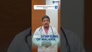 Signs and Symptoms of Malaria [upl. by Sharia701]