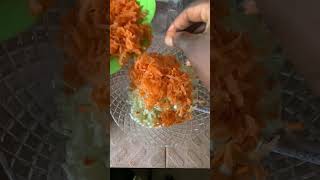 The best Coleslaw Salad you will ever come across on YouTube seasonalcooking salad coleslaw [upl. by Ayekel151]