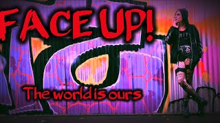 THE WORLD IS OURS  OFFICIAL VIDEO [upl. by Sheehan]