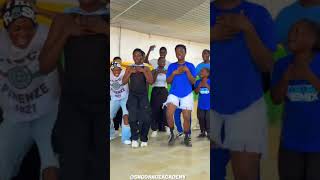 Stonebwoy jejereje dancechallenge sngtvgh [upl. by Julianna]