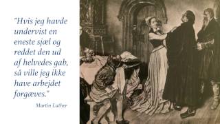 Luther Musik sats 10 quotLargoquot fra quotDen ny verdenquot af Dvorák [upl. by Abert]