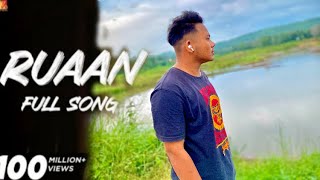 Koi Yaar Nahi rap song 🎧 full lyrics 😔 ￼ [upl. by Enasus984]