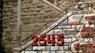 Sesame Street Episode 2545 1989 [upl. by Nettie307]