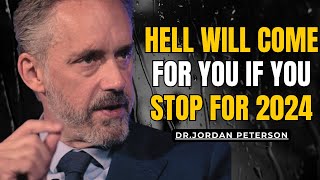 Jordan Peterson The Quest for Truth and Sacrifice [upl. by Nivled]