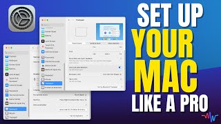 💻 Optimize Your Mac Top Settings to Change Right Now 🚀 [upl. by Eimarrej]