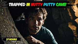 Trapped FOREVER in Nutty Putty Cave [upl. by Lamrej186]