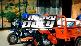 Heavy Duty Pro Tork [upl. by Atlante]