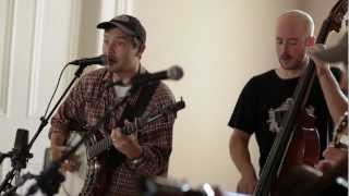 Yonder Mountain String Band  Dont Worry Happy Birthday Live in Athens [upl. by Retep]