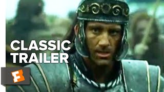 Arthur the King 2024 Official Trailer  Mark Wahlberg Simu Liu Juliet Rylance Nathalie Emmanuel [upl. by Mayer]