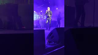 FLORENT PAGNYsuper concert à Perpignan💗💯💙 [upl. by Lahpos]