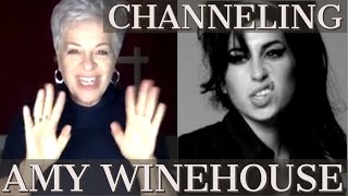 CONVERSATION WITH AMY WINEHOUSE [upl. by Juliette]