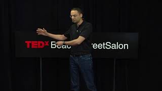 The Power of Autonomous Media  Arjun Mendhi  TEDxBeaconStreetSalon [upl. by Thornburg894]