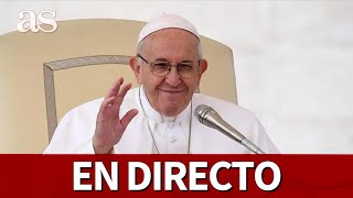 EN DIRECTO VÍA CRUCIS DESDE EL VATICANO I Diario AS [upl. by Gabby88]