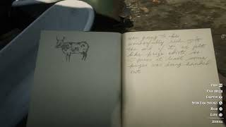 Arthur’s Journal Saint Denis Market [upl. by Meave]