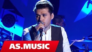 Alban Skenderaj  Njehere ne jete  quotTingujt E Ditarit Timquot  Live Acoustic [upl. by Ahsaek]