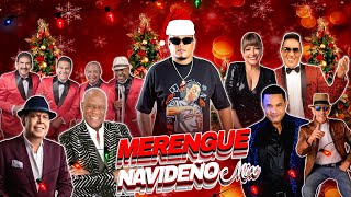 MERENGUE NAVIDEÑO MIX PAPI MOVIE MEZCLANDO EN VIVO LO MEJOR DE LA EPOCA BAILABLE [upl. by Iral]