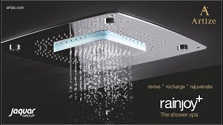 Artize Rainjoy TVC 1 [upl. by Violetta]