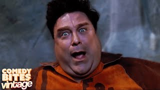 Fred Flintstones Big Bowling Win  The Flintstones 1994  Comedy Bites Vintage [upl. by Rab]