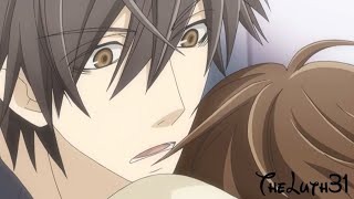 Onodera amp Takano  I desperately need you 💖 Yaoi AMV Sekaiichi Hatsukoi Anime Love [upl. by Orvas]