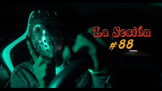 Jeyson  La Sesión 88 ft MusikPrado  Kaotica Eyeball [upl. by Llerrem]