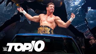 Eddie Guerrero’s greatest moments WWE Top 10 Sept 16 2020 [upl. by Eima902]