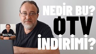 NEDİR BU ÖTV İNDİRİMİ Ne zaman daha ucuza satılırlar PHEV ÖTV ötvindirimi [upl. by Saticilef632]