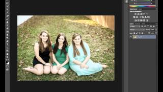 Convert a File from CMYK to RGB in PhotoShop [upl. by Arley327]