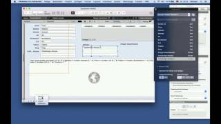 Webinar FileMaker 14 Training Series Basics  Lektionen 1419 [upl. by Carmon]