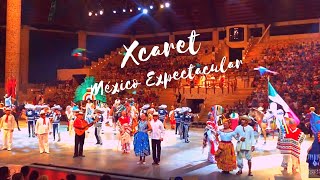 Xcaret México Espectacular [upl. by Warthman428]