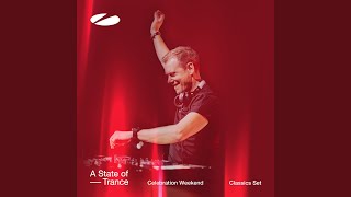 New Horizons A State Of Trance 650 Anthem Mixed [upl. by Nic]