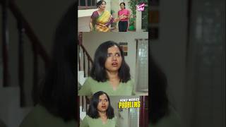 பட்டினி கிடந்து சாவு 😤  Newly Married Problems 👩🏻‍❤️‍👨🏻  Ft Adhithi Aravind  Sam John  Girly [upl. by Edrick]