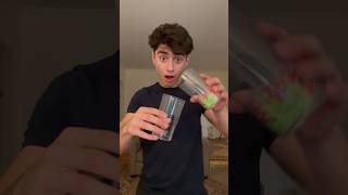 MAGIC BEADS TRICK TUTORIAL 😱😳 shorts magic tutorial [upl. by Anahahs]