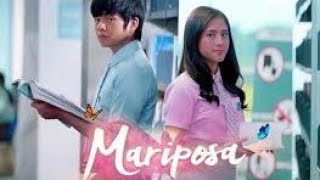 Film Mariposa Full Video  Nobar Angga Yunanda amp Zara Adhisty [upl. by Gery]